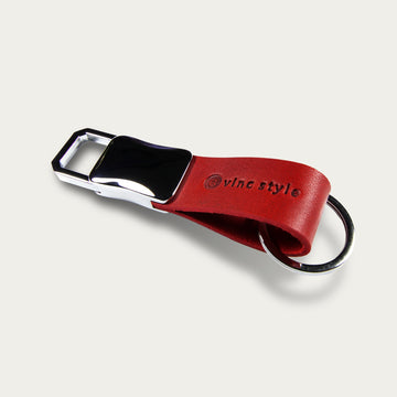 Spring Keychain Ver.1