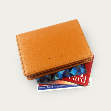 Fritta Card Holder [CARD V.15]
