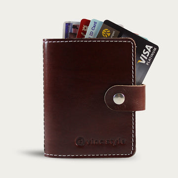 Vermouth Card Holder